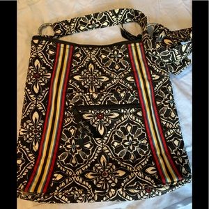 Vera Bradley crossbody bag